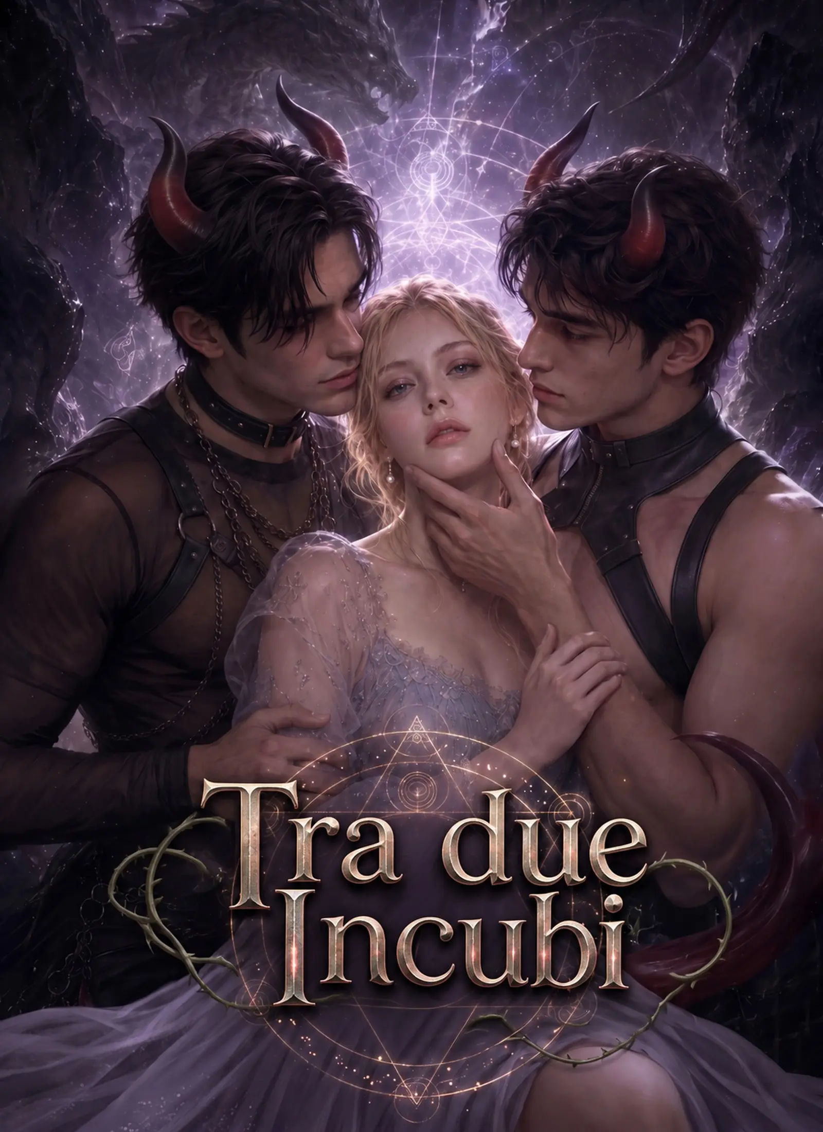 Tra due Incubi short drama poster