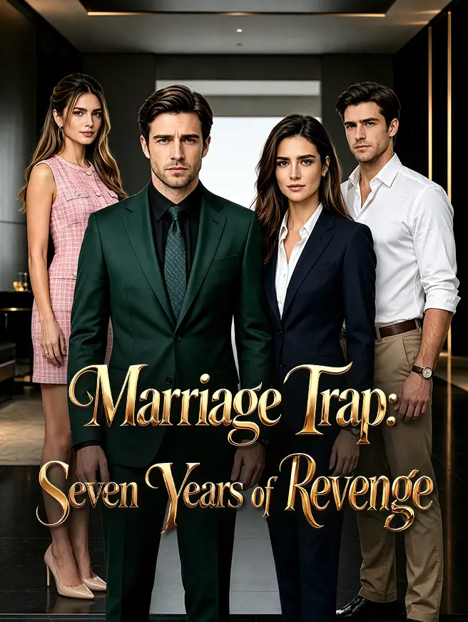 Marriage Trap: Seven Years of Revenge short drama poster