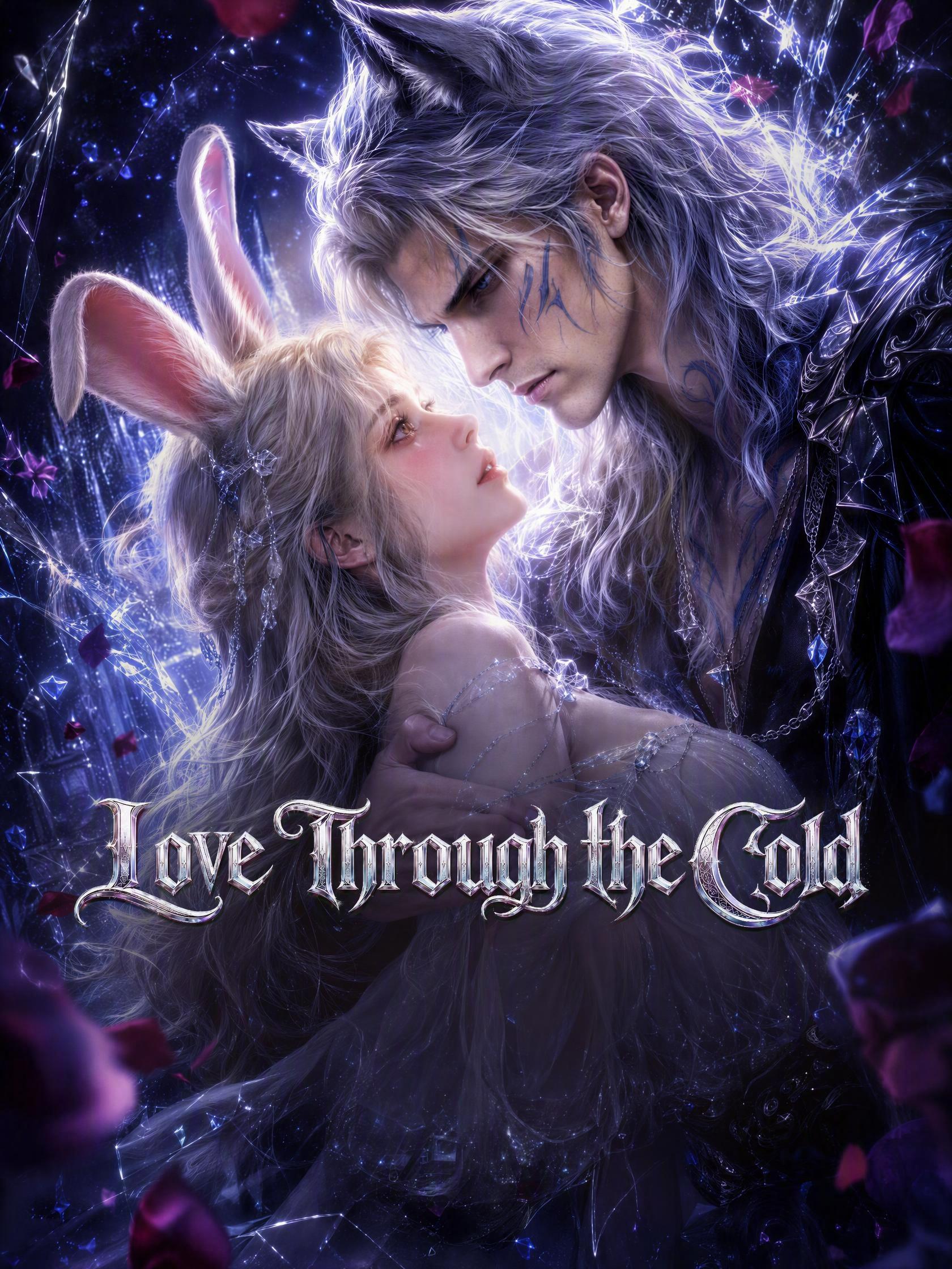 Love Through the Cold short drama poster