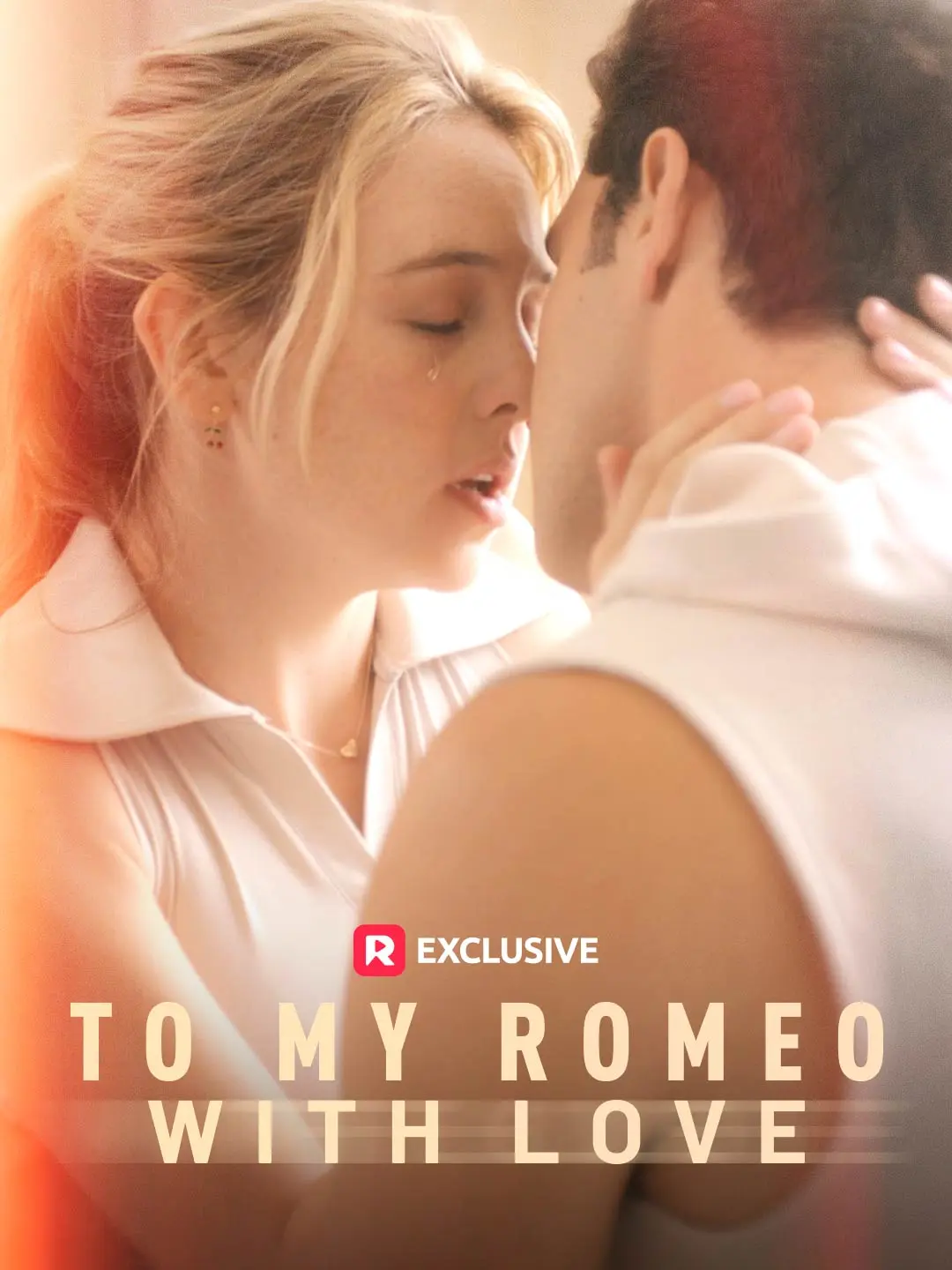 To My Romeo, with Love short drama poster
