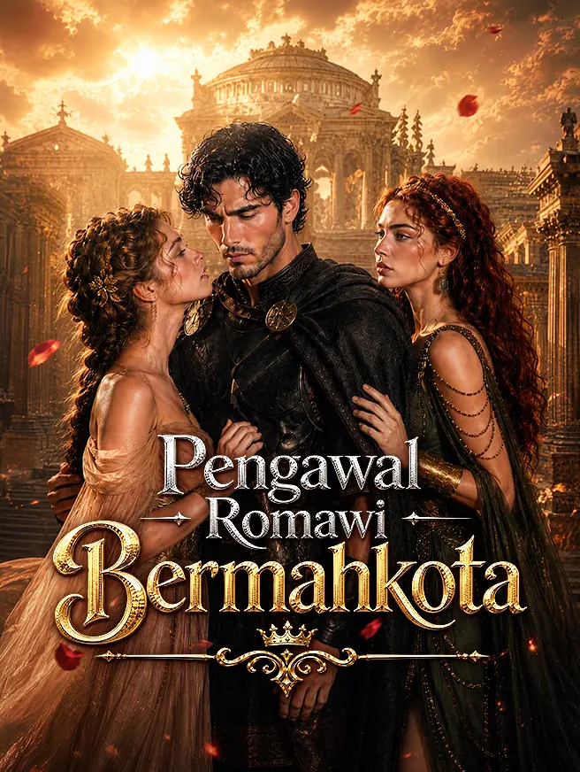 Pengawal Romawi Bermahkota short drama poster