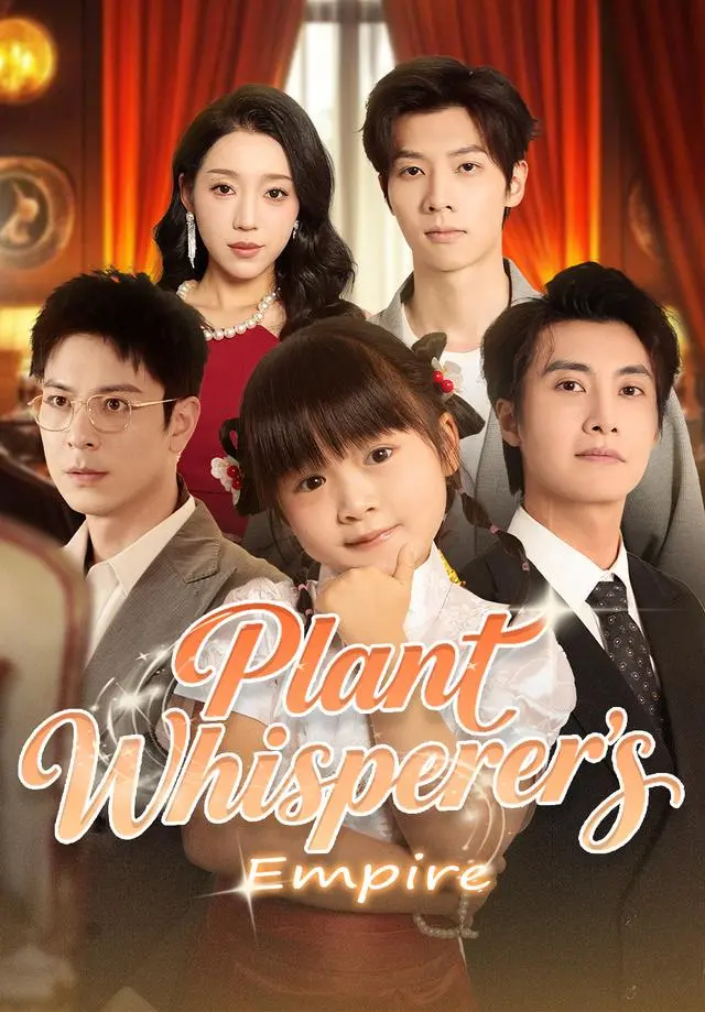 Plant Whisperer’s Empire short drama poster