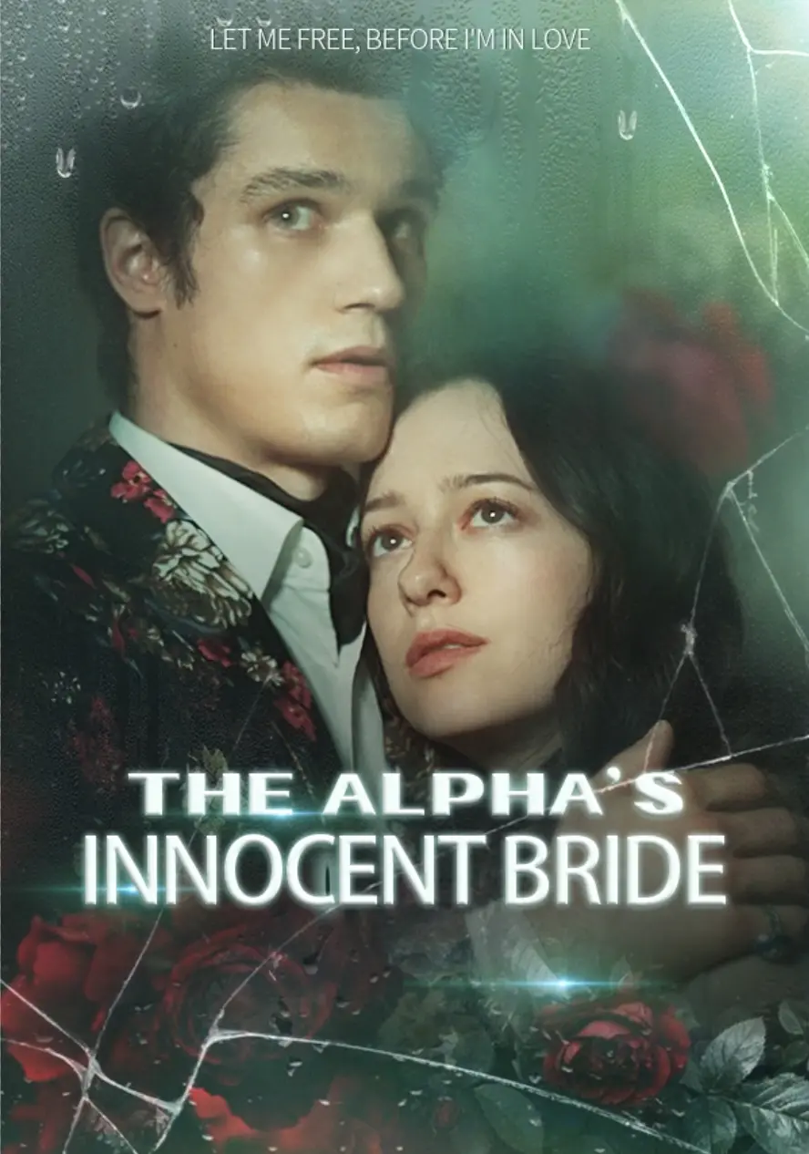 The Alpha’s Innocent Bride short drama poster