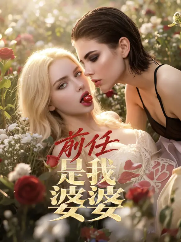 前任是我婆婆 short drama poster