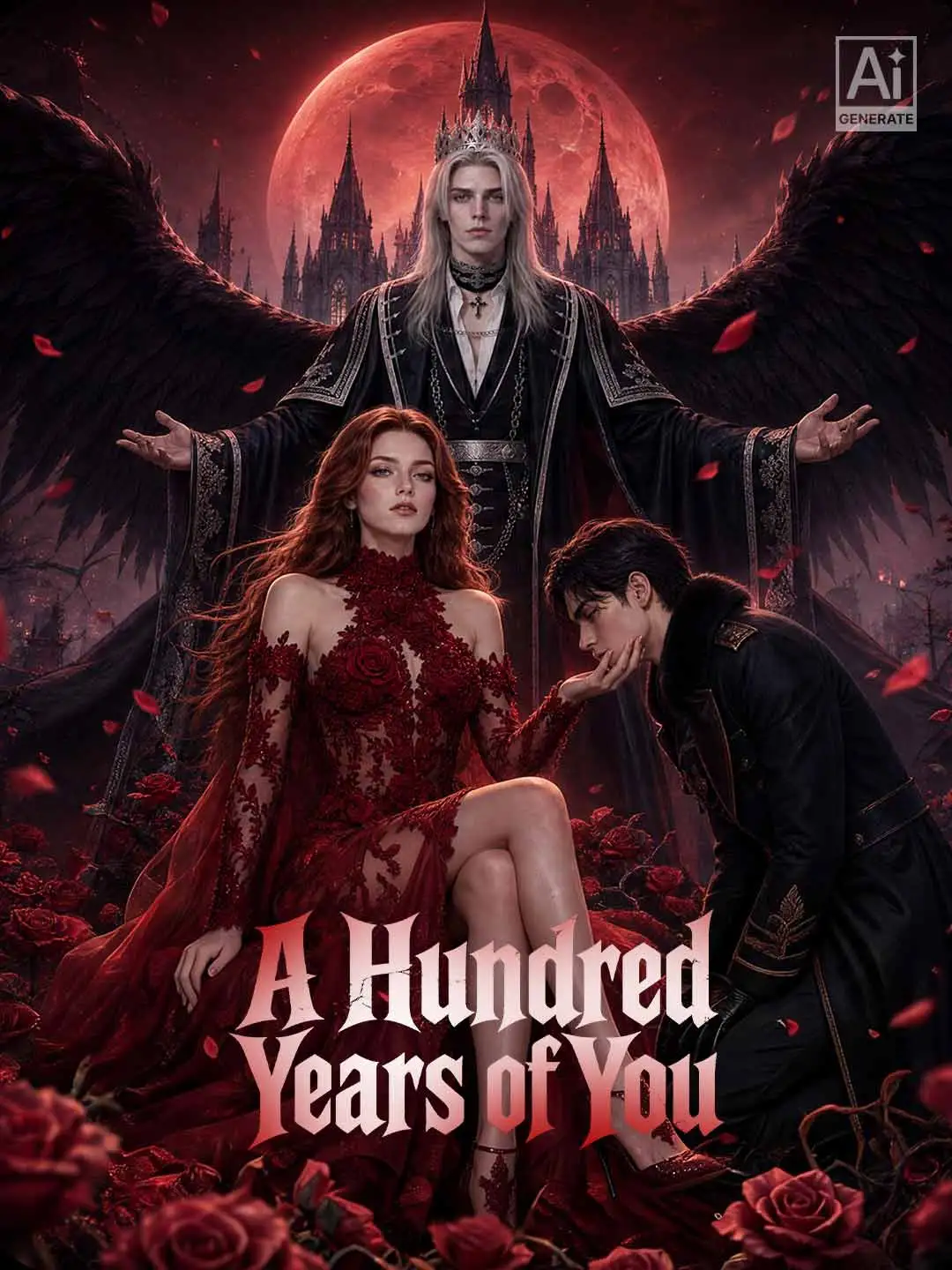 A Hundred Years of You short drama poster