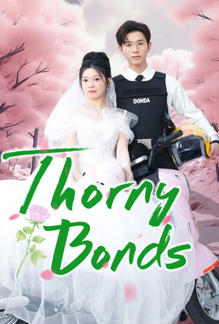 Thorny Bonds short drama poster