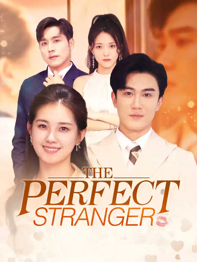 The Perfect Stranger short drama poster