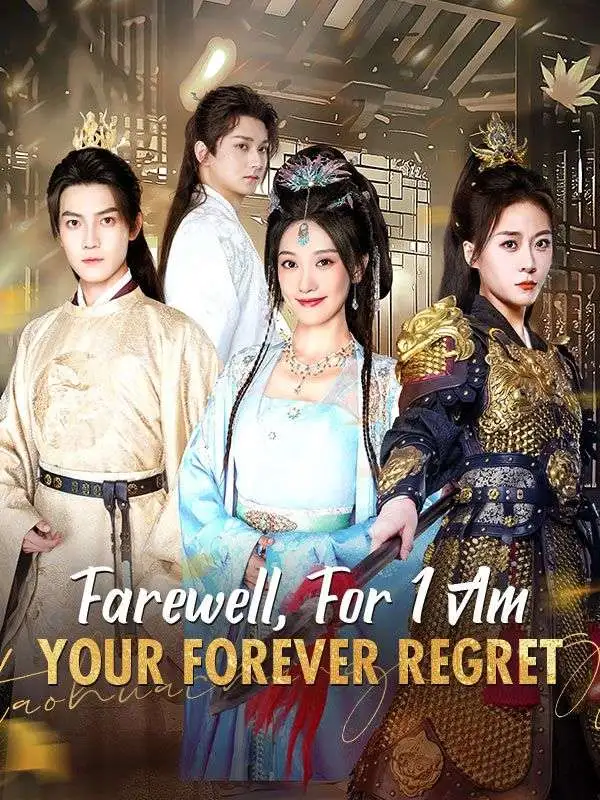 Farewell, For I Am Your Forever Regret(DUBBED) short drama poster