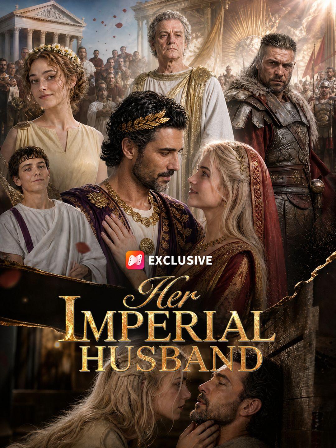 Her Imperial Husband short drama poster