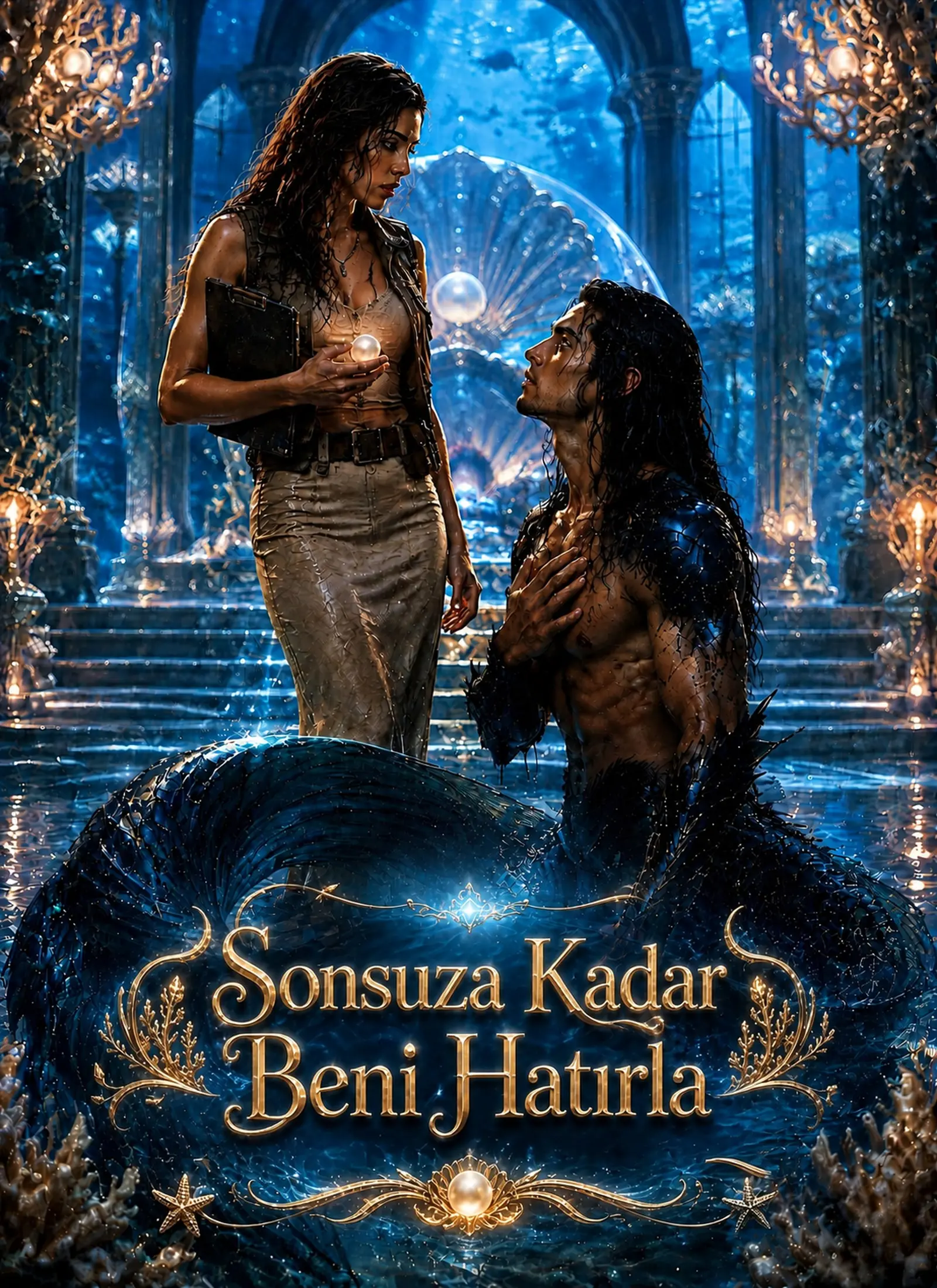 [Dublajlı] Sonsuza Kadar Beni Hatırla short drama poster