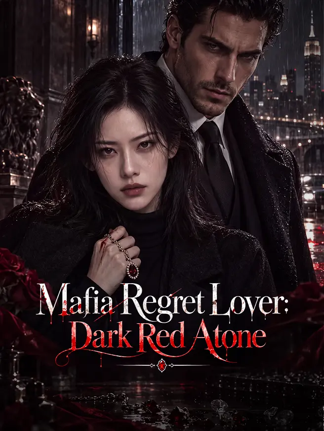 Mafia Regret Lover: Dark Red Atone short drama poster