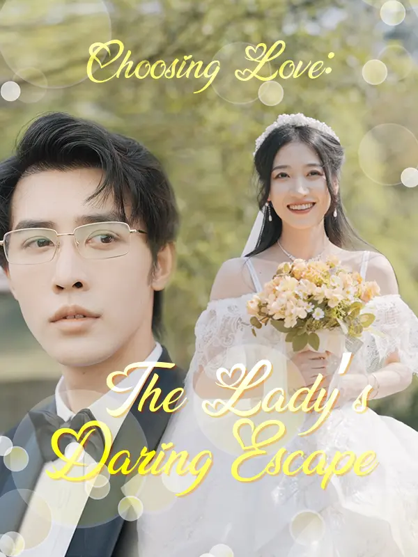 Choosing Love: The Lady's Daring Escape short drama poster