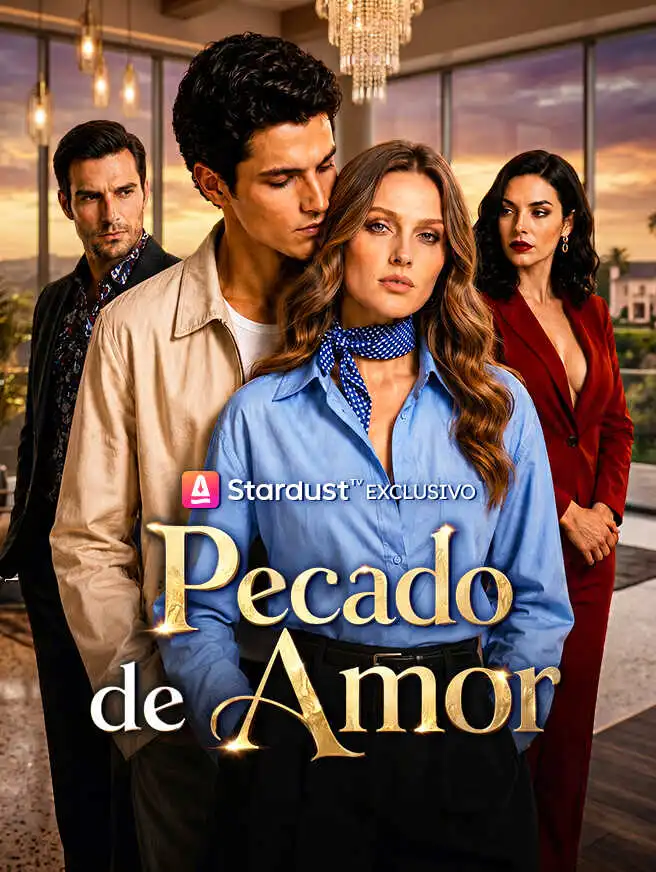 Pecado de Amor short drama poster