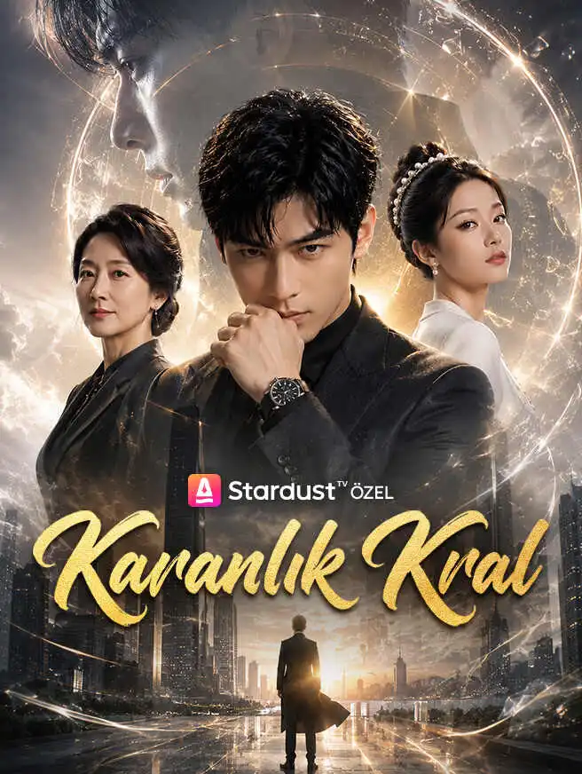 Karanlık Kral short drama poster