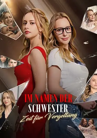 Im Namen der Schwester: Zeit für Vergeltung short drama poster
