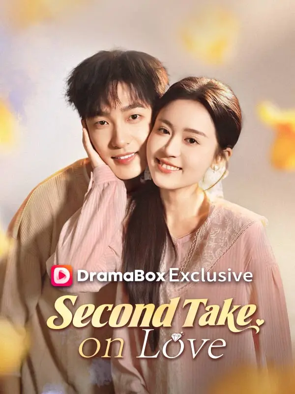 Second Take on Love short drama poster