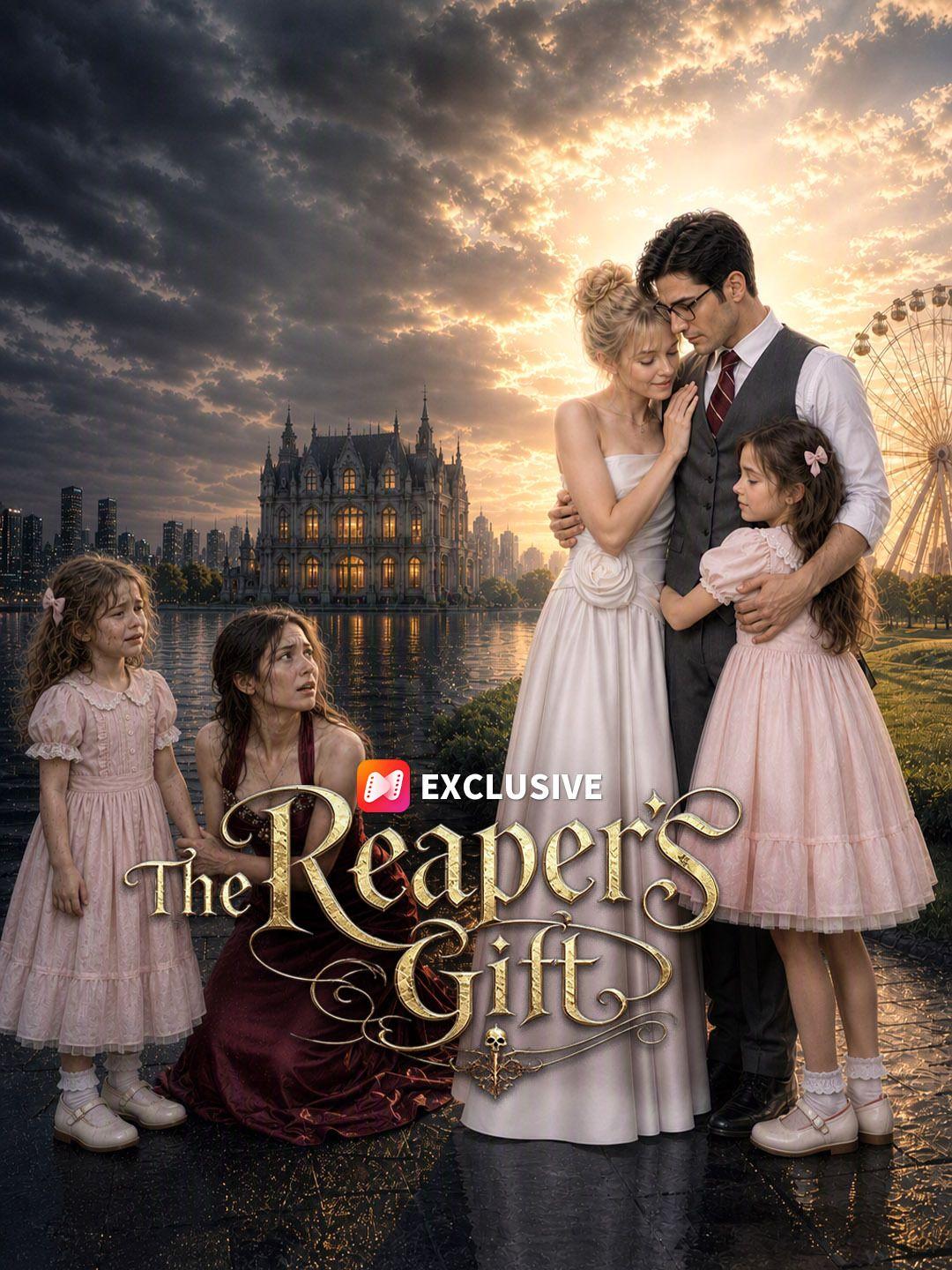 The Reaper's Gift short drama poster