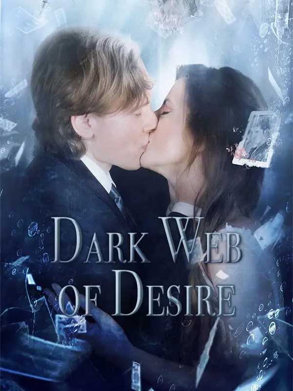 Dark Web of Desire short drama poster