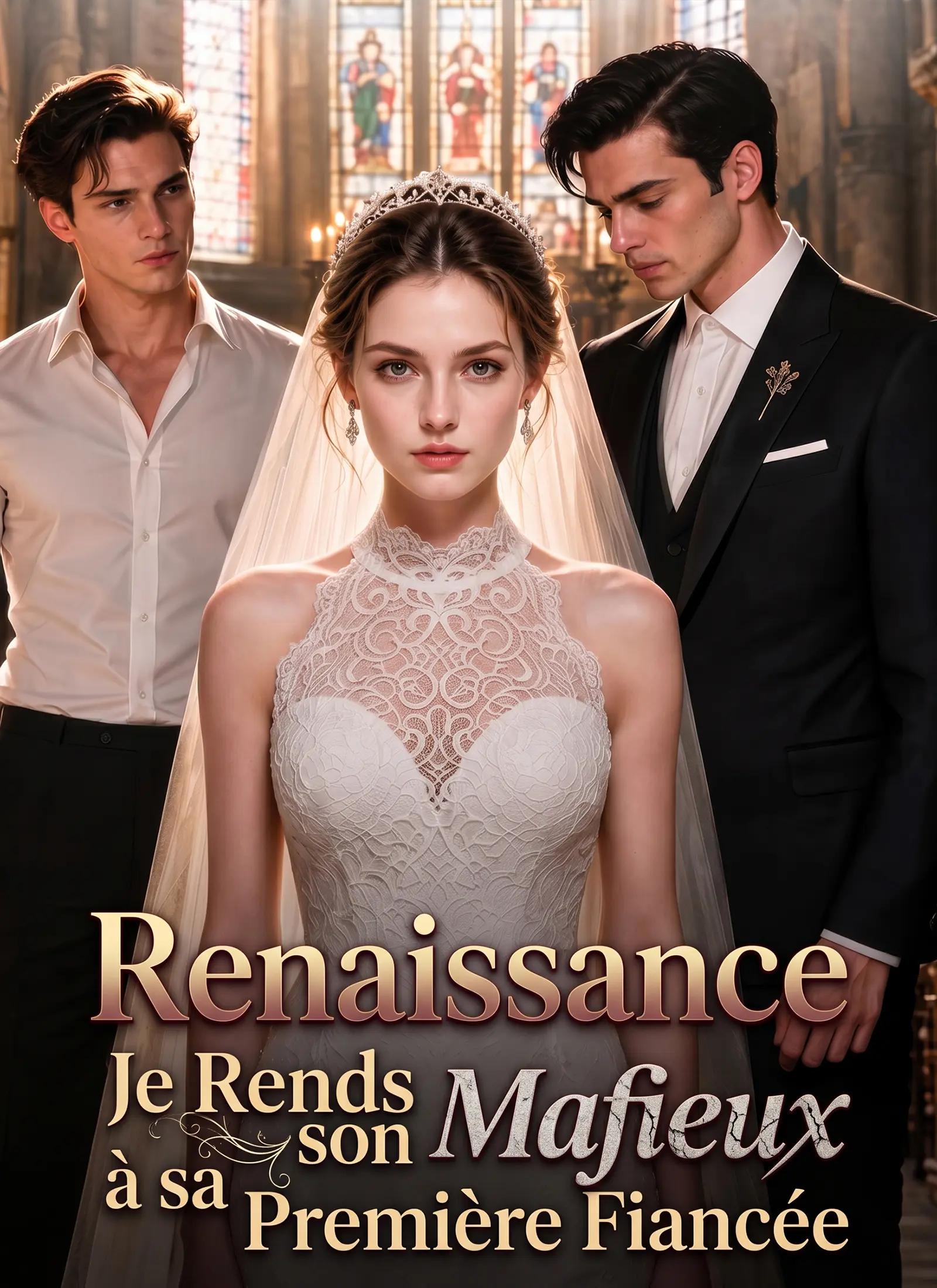 Renaissance : Je Rends son Mafieux à sa Première Fiancée short drama poster