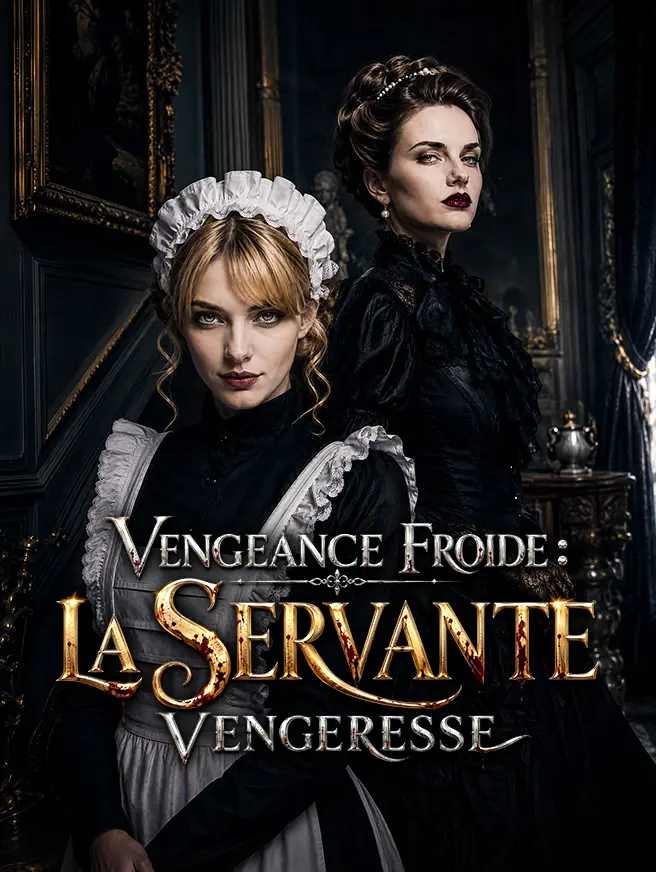 Vengeance Froide : La Servante Vengeresse short drama poster