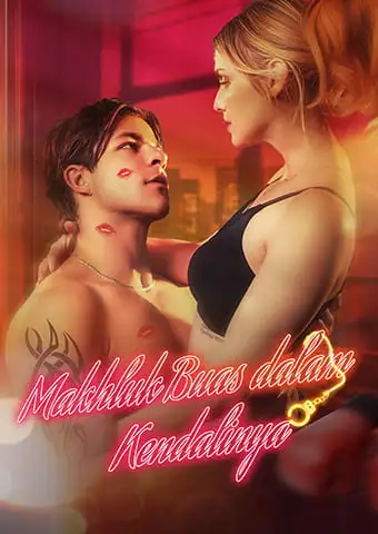 Makhluk Buas dalam Kendalinya short drama poster