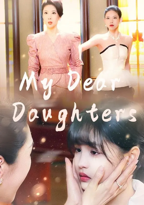 My Dear Daughters short drama poster