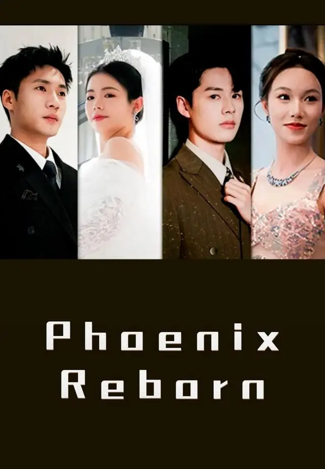 Phoenix Reborn short drama poster