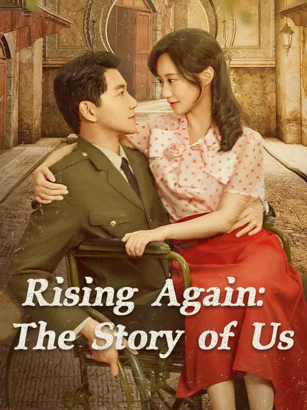 Rising Again: The Story of Us short drama poster