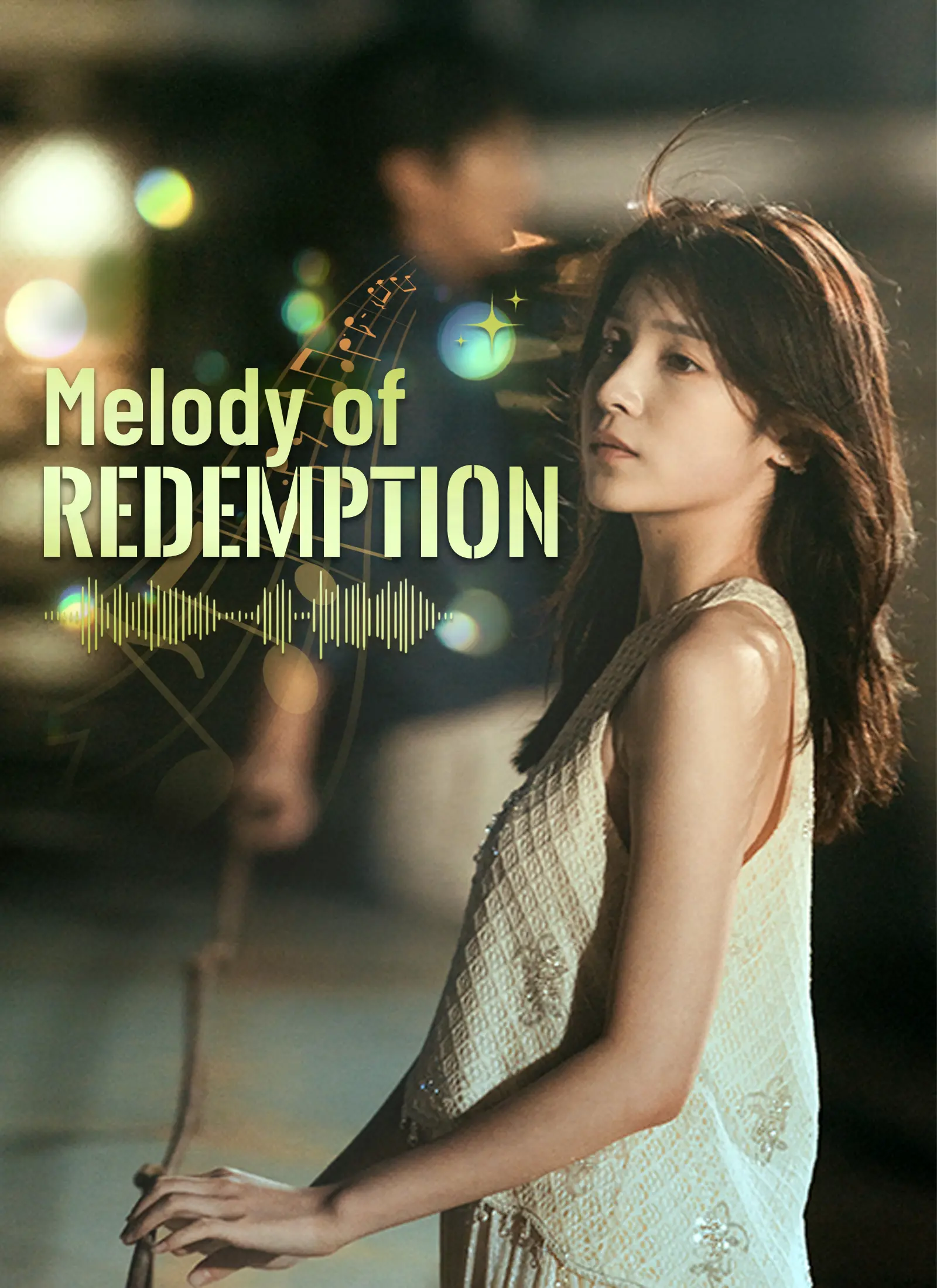 [Dubbed]Melody of Redemption short drama poster