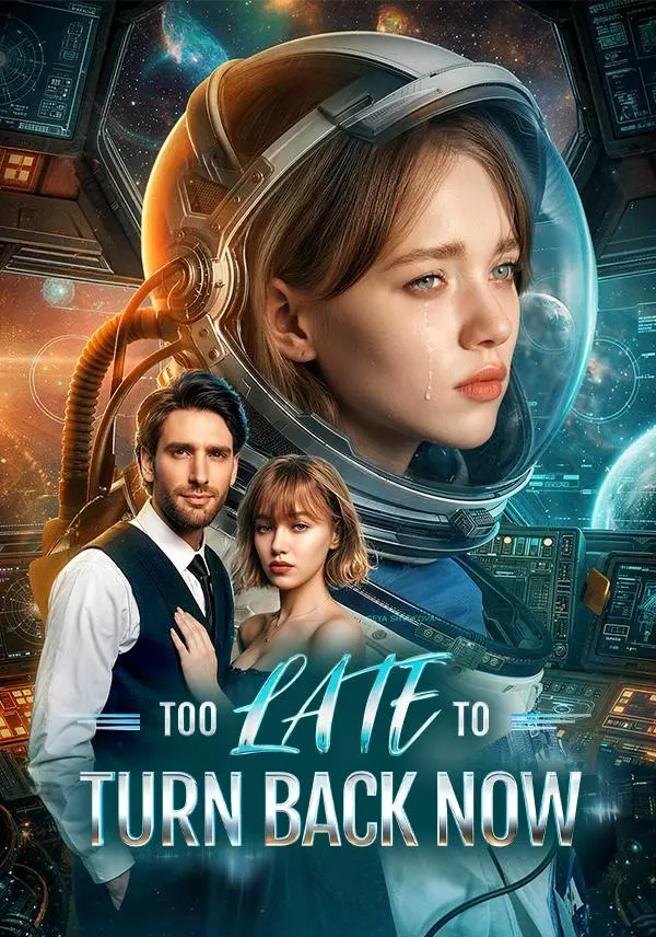 Too Late To Turn Back Now short drama poster