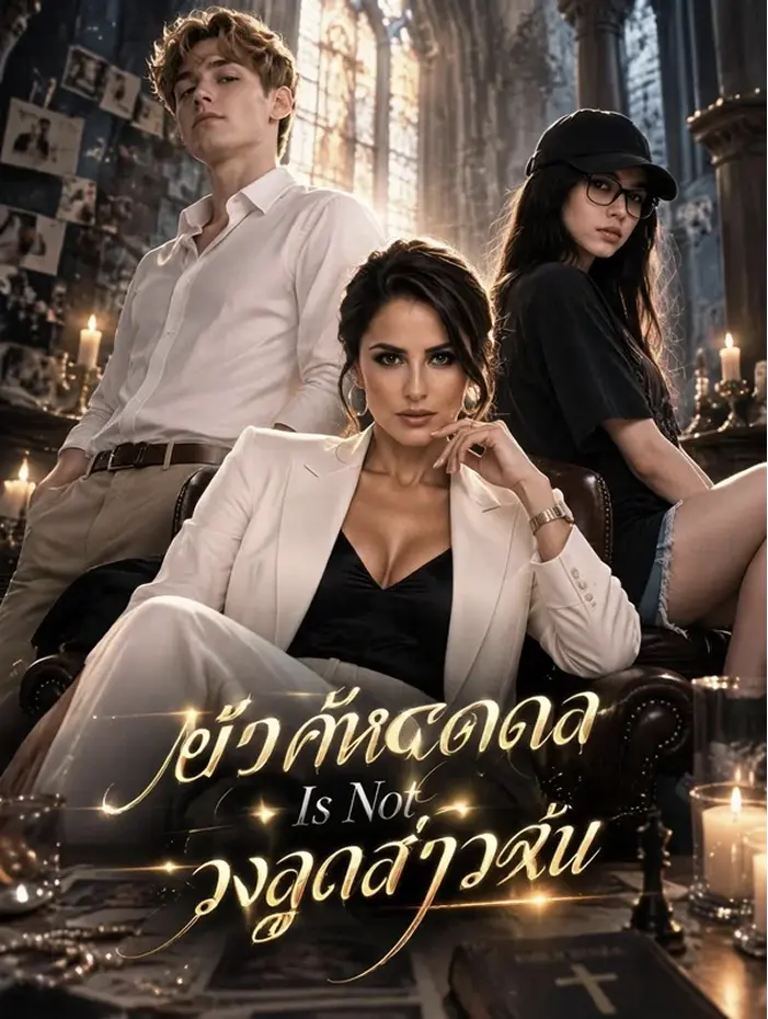 อย่าคิดหลอกลวงลูกสาวฉัน short drama poster