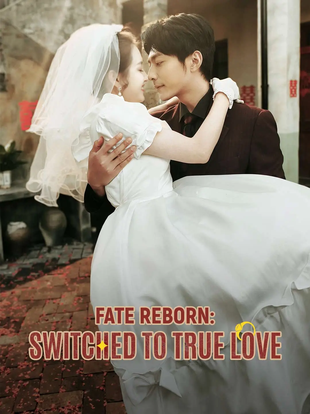 Fate Reborn: Switched to True Love (English-dubbed) short drama poster