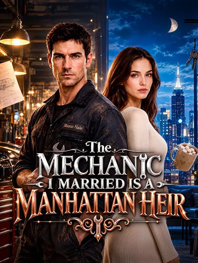 The Mechanic I Married Is a Manhattan Heir short drama poster