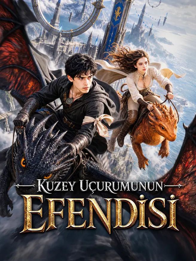 Kuzey Uçurumunun Efendisi short drama poster
