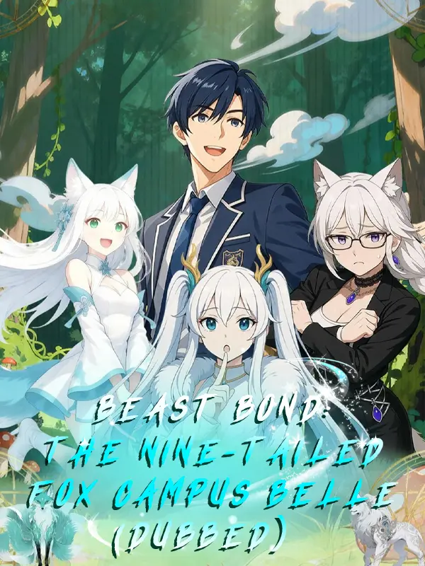 Beast Bond: The Nine-Tailed Fox Campus Belle (Dubbed) short drama poster