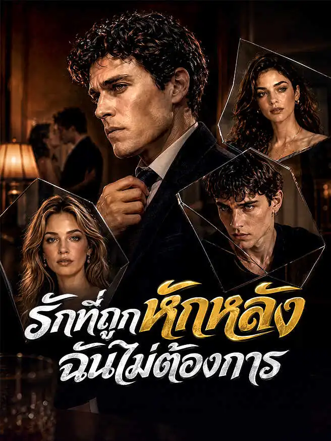 รักที่ถูกหักหลัง ฉันไม่ต้องการ short drama poster
