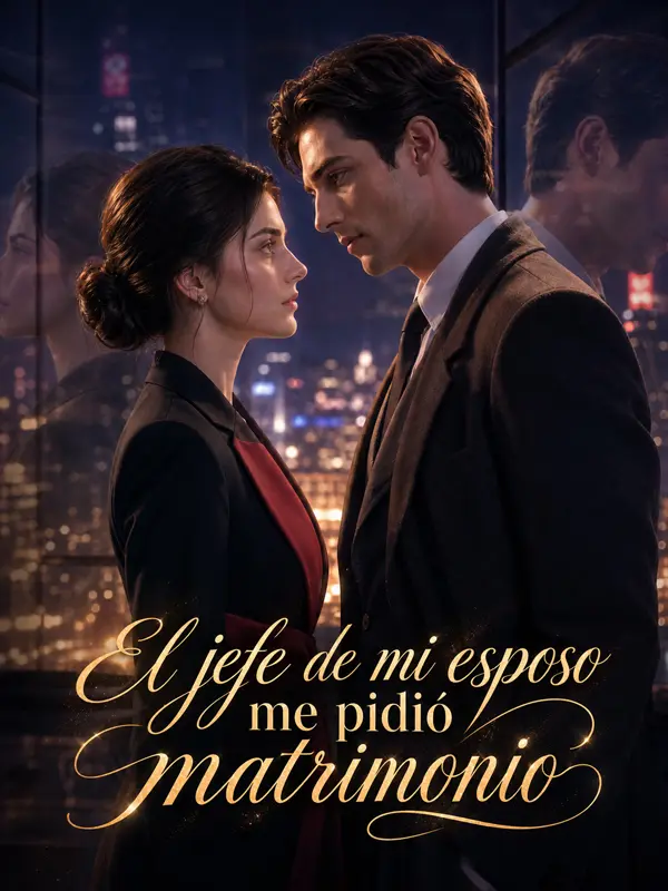 (Doblado)El jefe de mi esposo me pidió matrimonio short drama poster