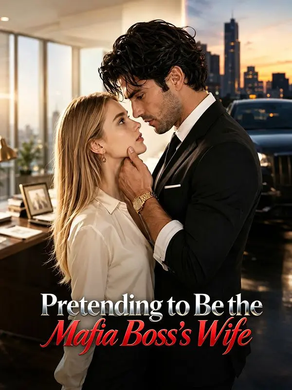 Pretending to Be the Mafia Boss's Wife short drama poster