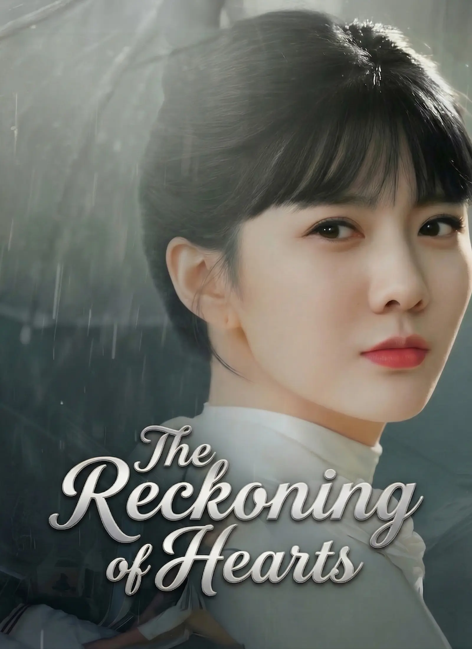 [Dubbed] The Reckoning of Hearts short drama poster