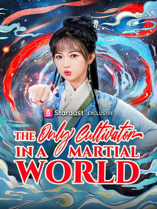 The Only Cultivator in a Martial World short drama poster