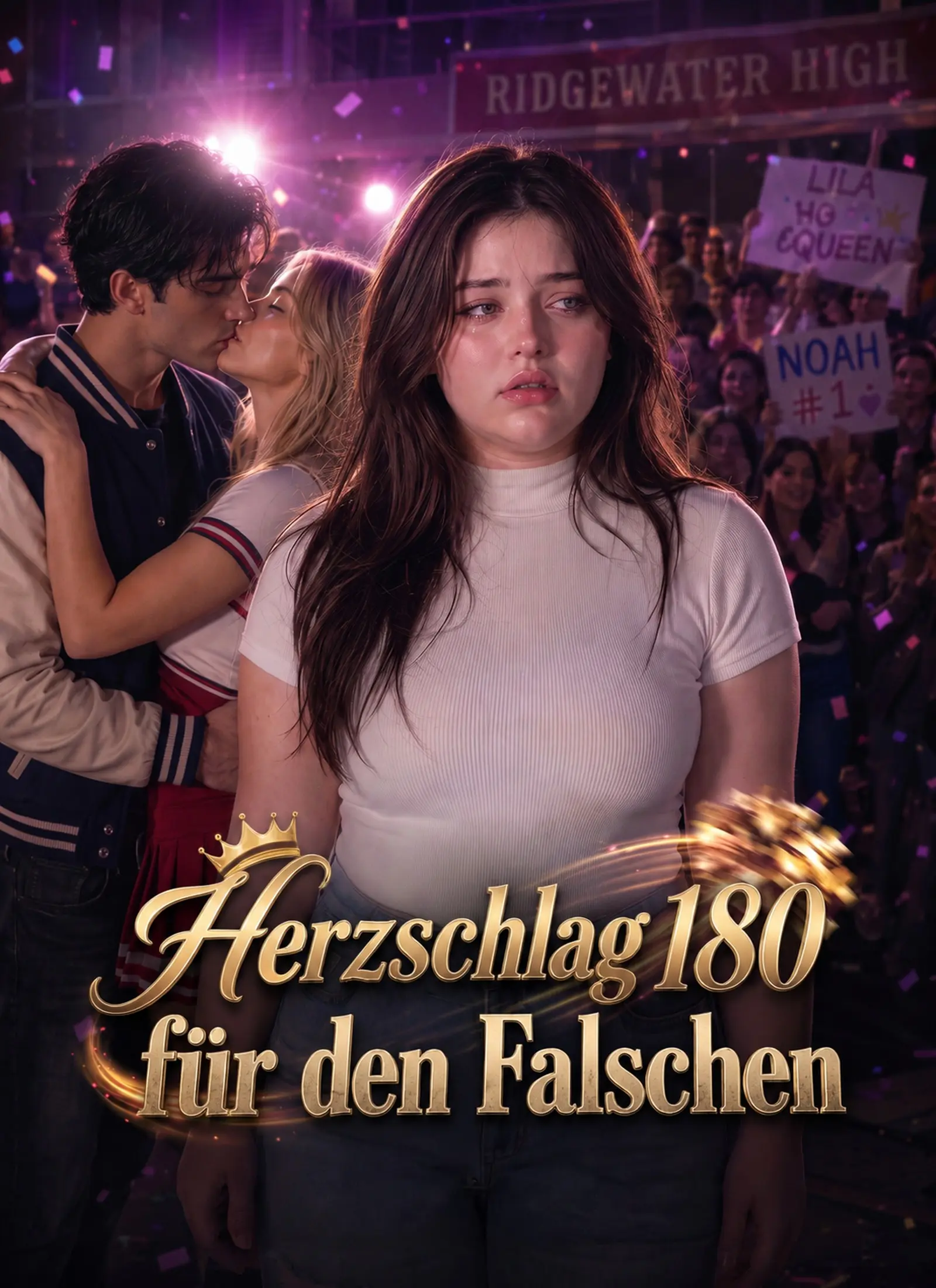 Herzschlag 180 für den Falschen short drama poster