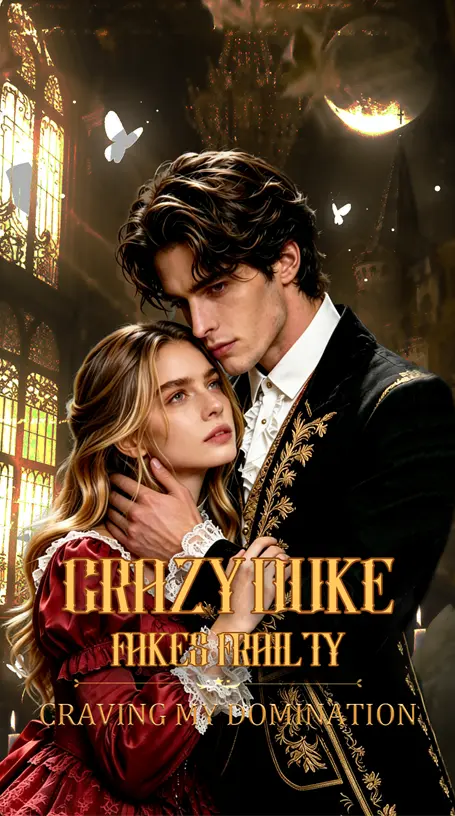 Crazy Duke Fakes Frailty, Craving My Domination short drama poster