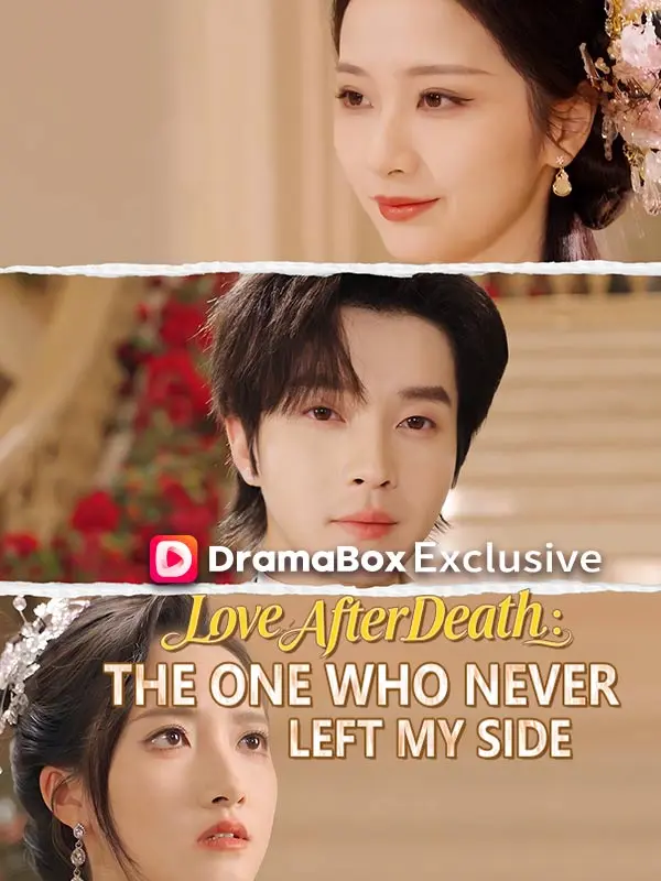 Love After Death: The One Who Never Left My Side(DUBBED) short drama poster