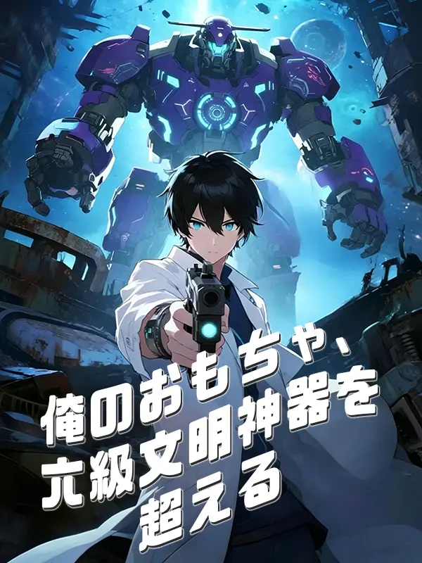 俺のおもちゃ、六級文明神器を超える short drama poster