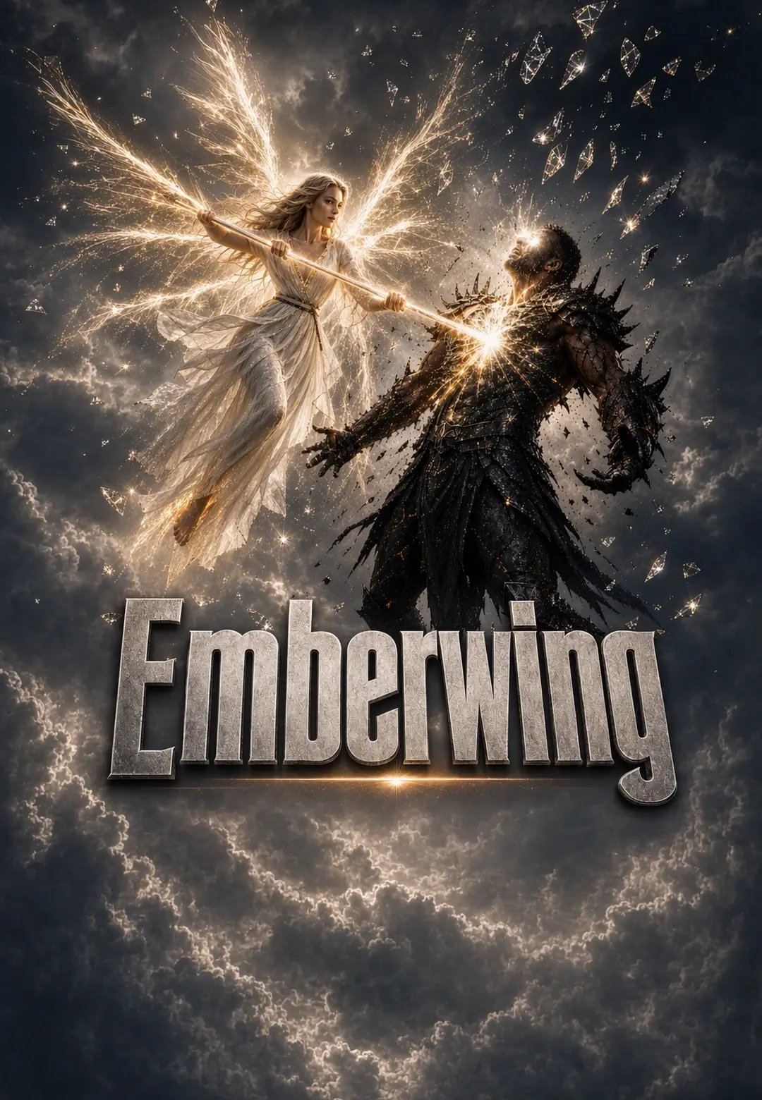 Emberwing short drama poster