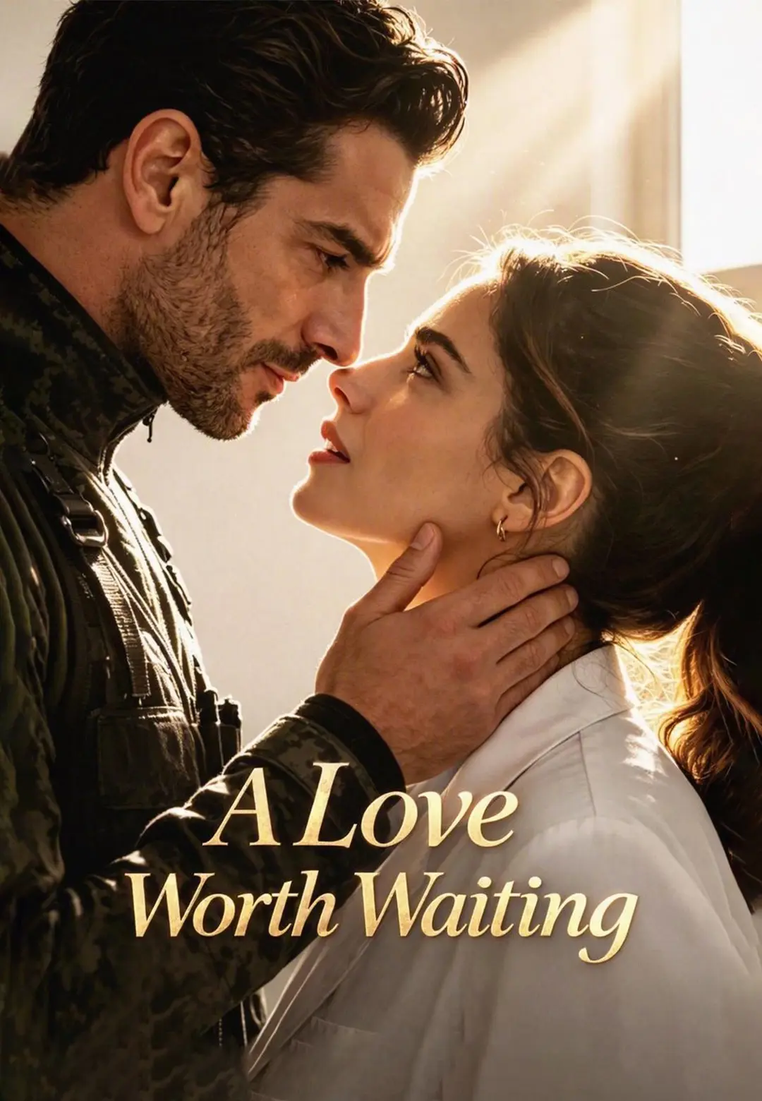 A Love Worth Waiting short drama poster