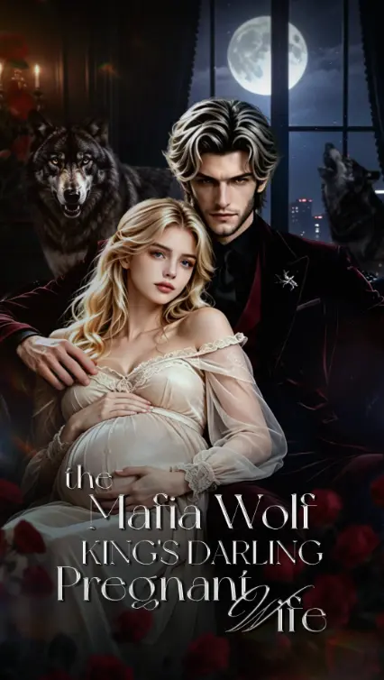 The Mafia Wolf King's Darling Pregnant Wife short drama poster