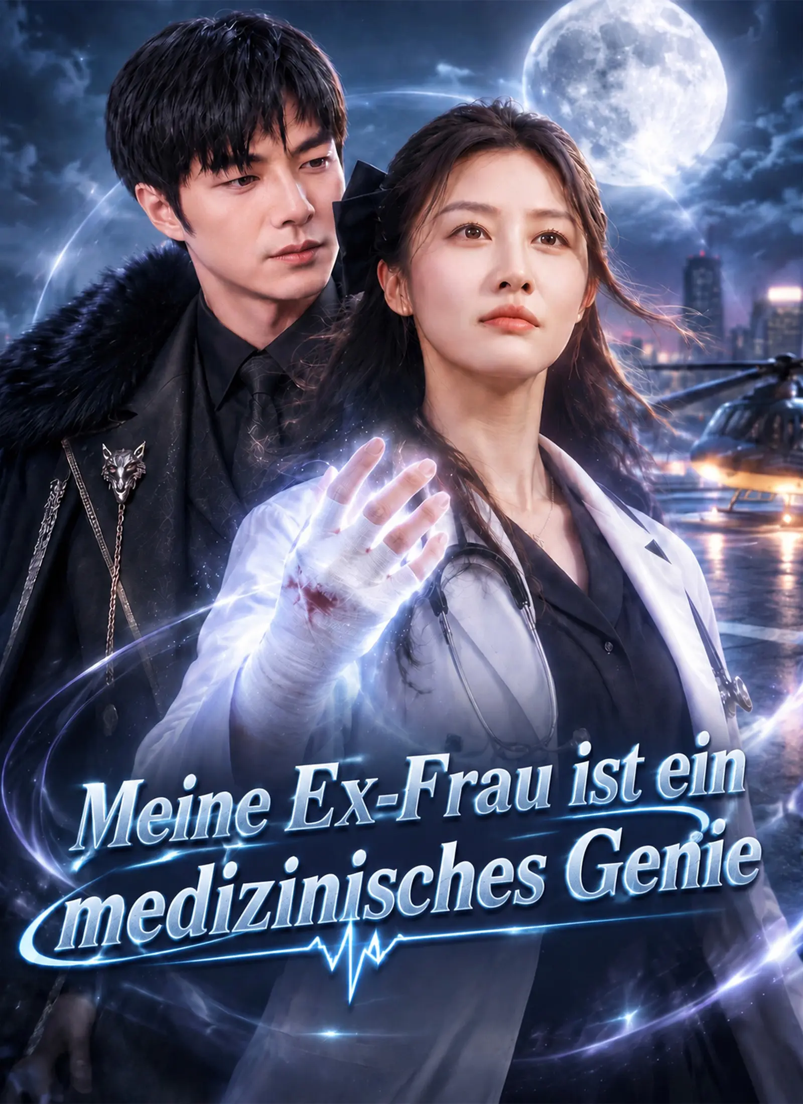 [Synchro] Meine Ex-Frau ist ein medizinisches Genie short drama poster