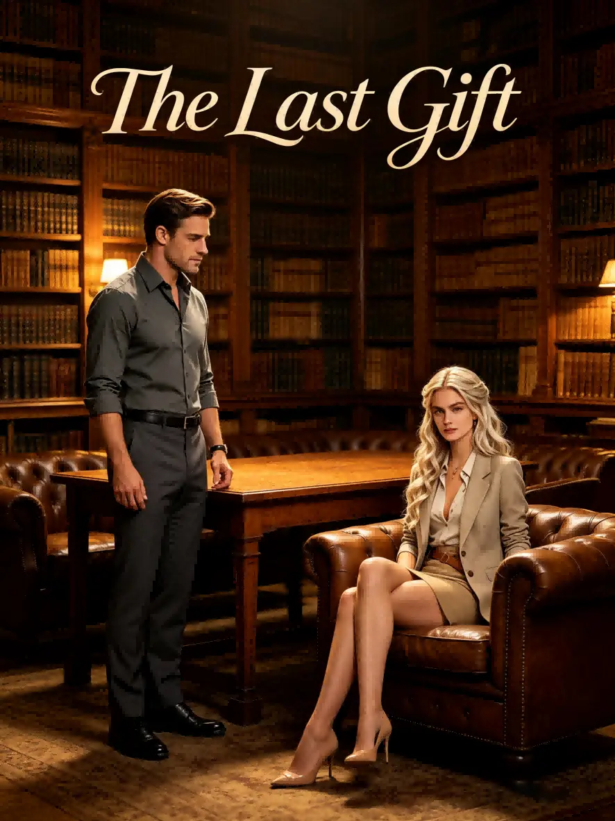 The Last Gift short drama poster