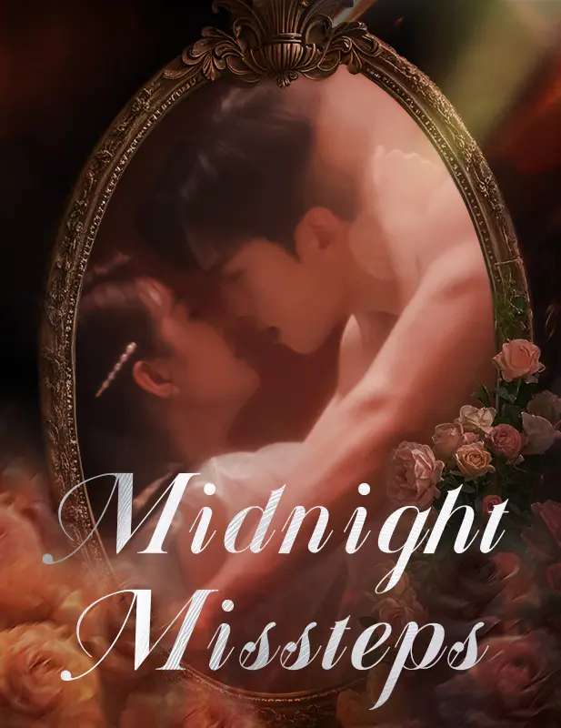 Midnight Missteps short drama poster